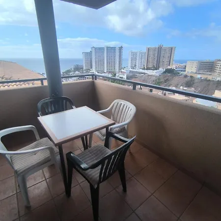 Apartment Playa Paraiso Costa Adeje (Tenerife)
