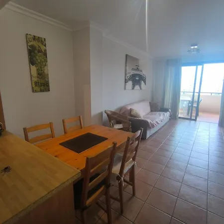 Playa Paraiso Apartment