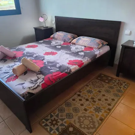 Playa Paraiso Apartment