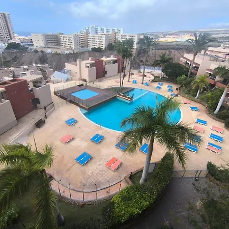 Playa Paraiso Apartment *