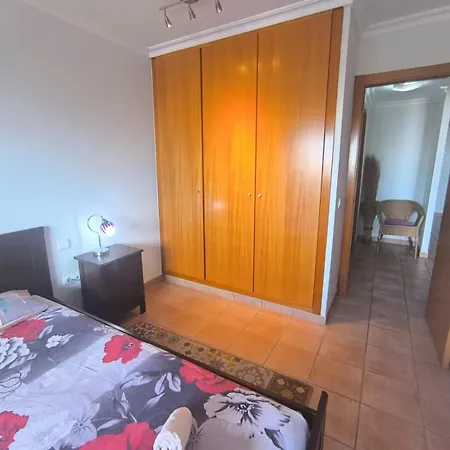 Playa Paraiso Apartment *