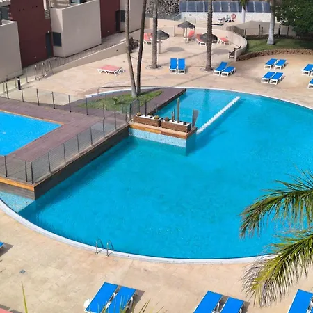 Διαμέρισμα Playa Paraiso Costa Adeje (Tenerife)