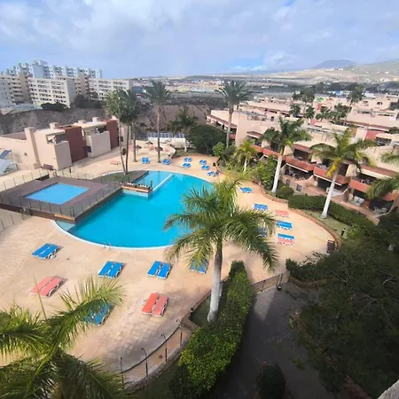 Apartment Playa Paraiso