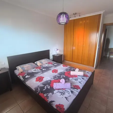 Apartment Playa Paraiso *