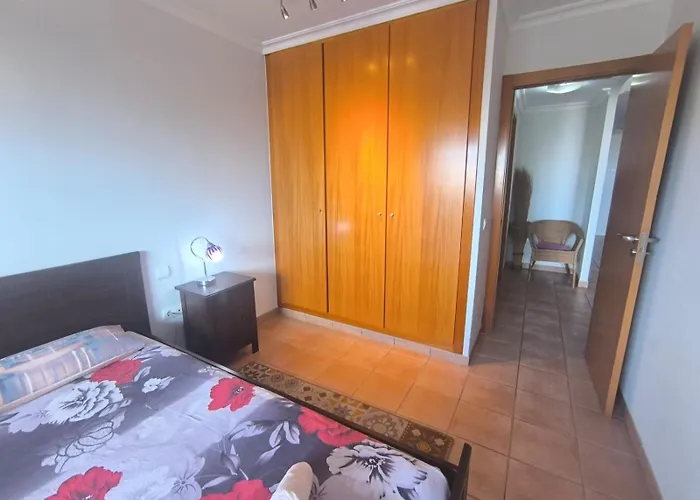 Playa Paraiso Apartment *