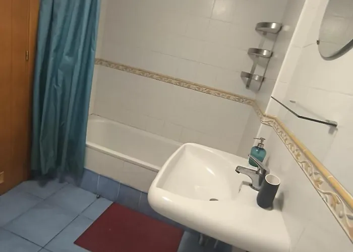 Apartment Playa Paraiso Costa Adeje (Tenerife)