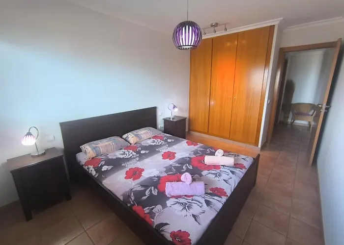 Apartment Playa Paraiso *