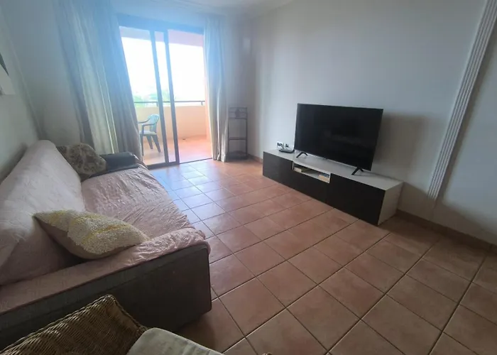 Playa Paraiso Apartment Costa Adeje (Tenerife)