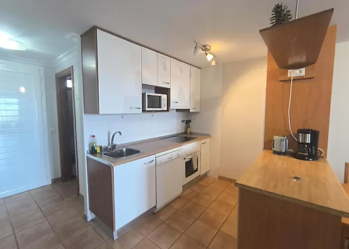 Playa Paraiso Costa Adeje (Tenerife)